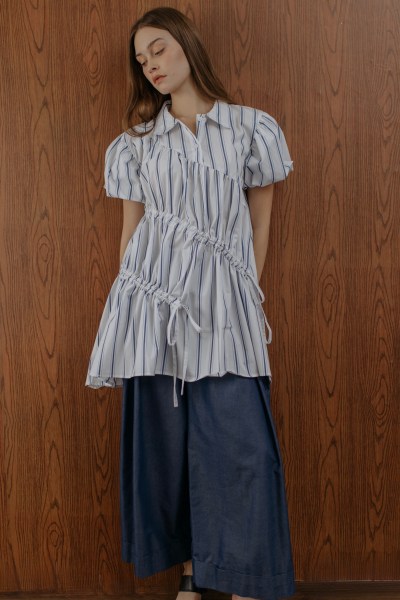 Fenara Stripes tunic